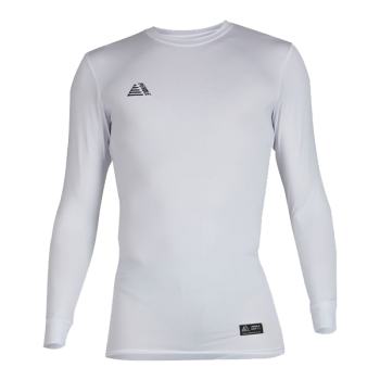 Base Layer White White